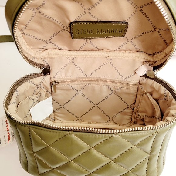 Steve Madden Babby-S Crossbody Handbag - Picture 3 of 3